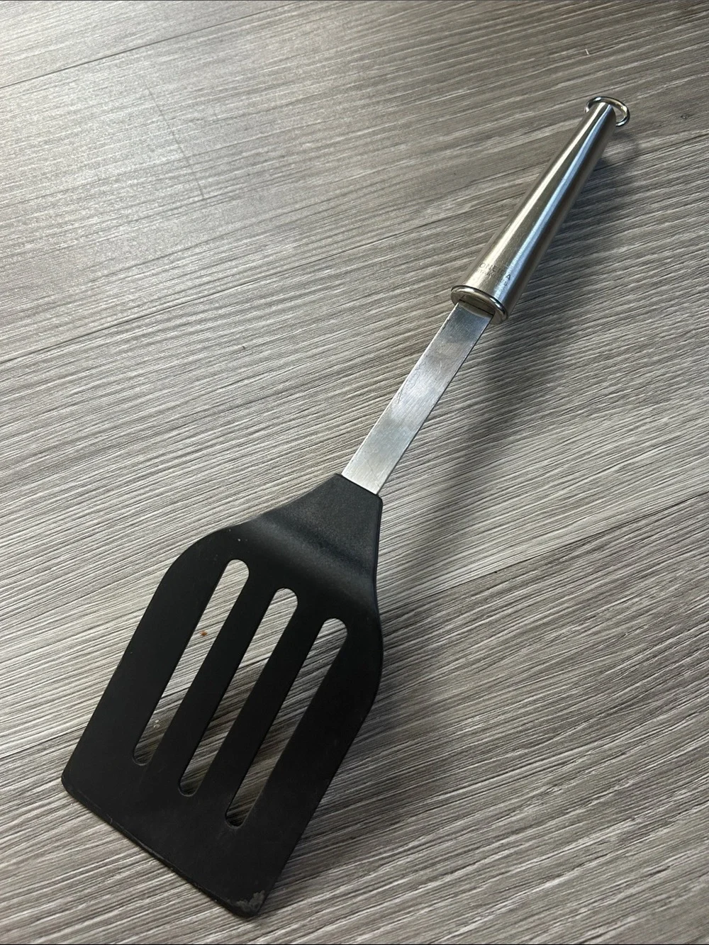FREE WITH PURCHASE! Oneida Stainless Steel Spatula